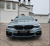 BMW 5 серия G30 Сплиттер