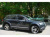 Volkswagen TOUAREG GP (03-07) Накладки на пороги JE DESIGN